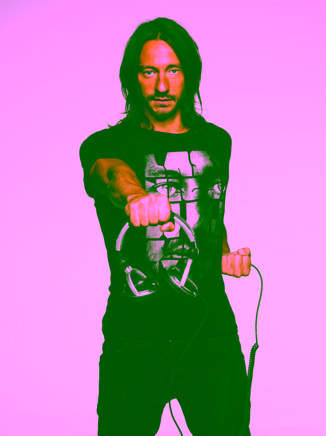 Bob Sinclair, Milano, 2011