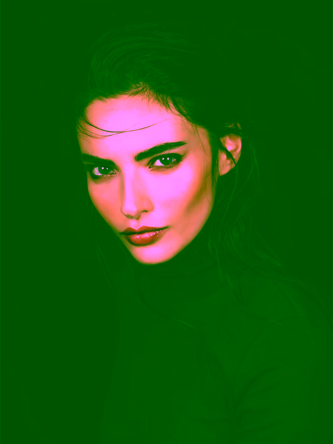 Chiara Pasetto per Cotril, Studio Milano, Italy 2019