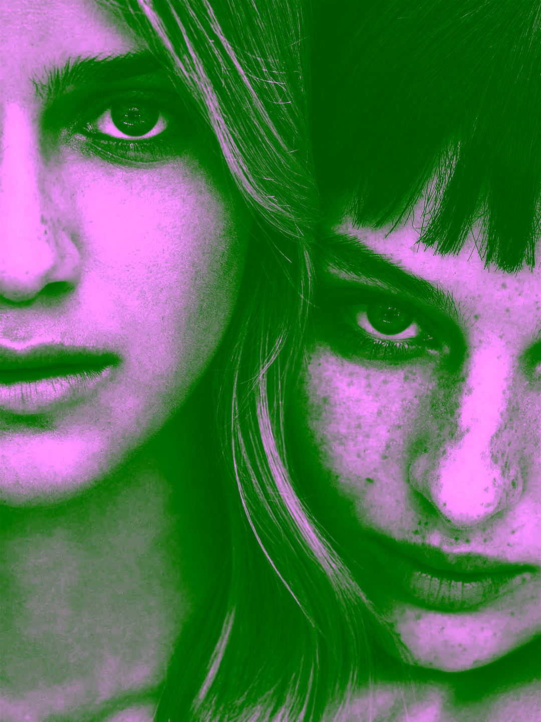 Benedetta Porcaroli e Alice Pagani per Cosmopolitan, Roma, Italy 2019
